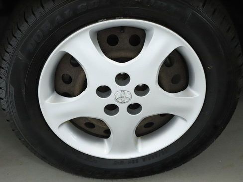 Used 2007 Toyota Corolla CE image 31