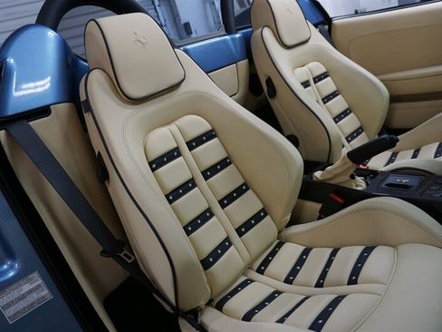 Used 2008 Ferrari F430 Spider RWD image 16