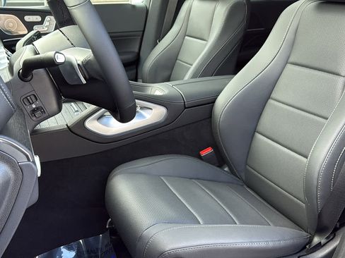 New 2026 Mercedes-Benz GLE 450 4MATIC Coupe image 29