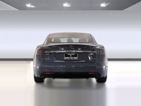 Used 2018 Tesla Model S 75D image 9