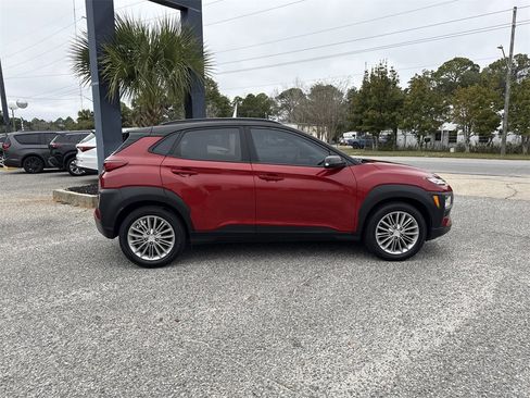 Used 2020 Hyundai Kona SEL image 8