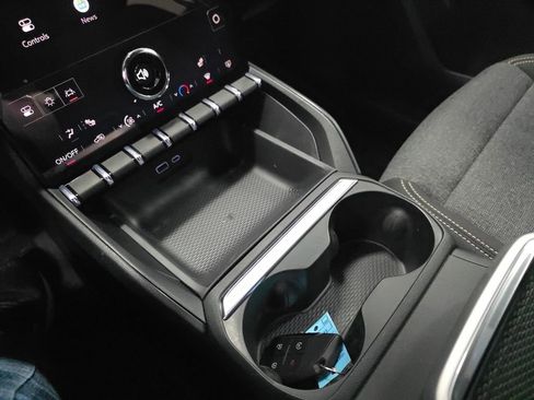 Used 2026 GMC Terrain Elevation w/ Black Edition image 22