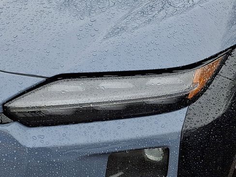 New 2026 Subaru Solterra image 4