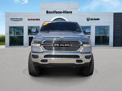 Used 2020 RAM 1500 Laramie