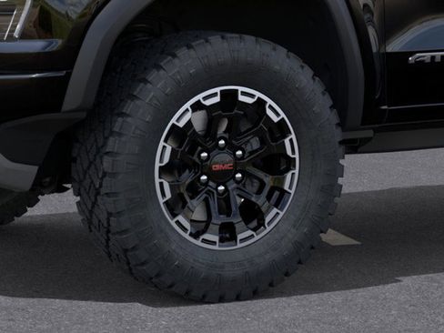 New 2026 GMC Canyon AT4 w/ Technology Plus Package image 9