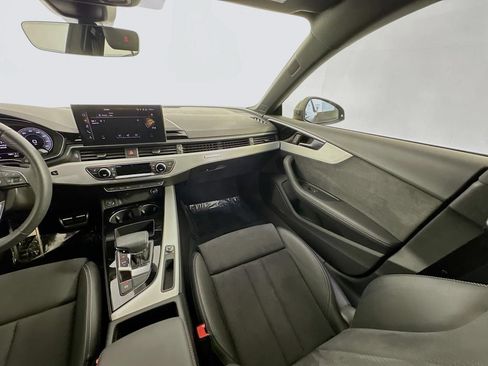 Used 2023 Audi A5 2.0T Premium Plus w/ Premium Plus AWD/4WD image 12