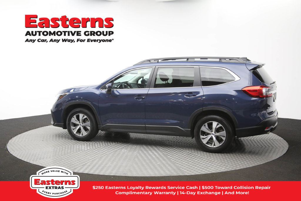 Used 2025 Subaru Ascent Premium AWD/4WD image 65