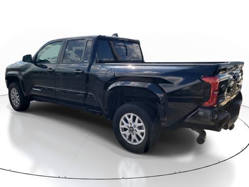 Used 2024 Toyota Tacoma SR5 RWD image 5