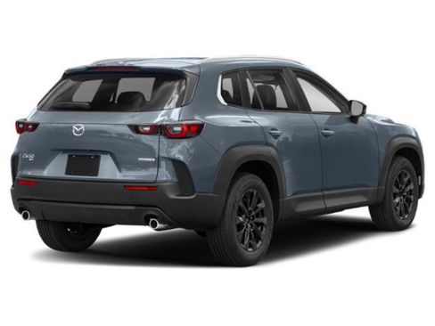 Used 2023 MAZDA CX-50 2.5 S w/ Cargo Package AWD/4WD image 5