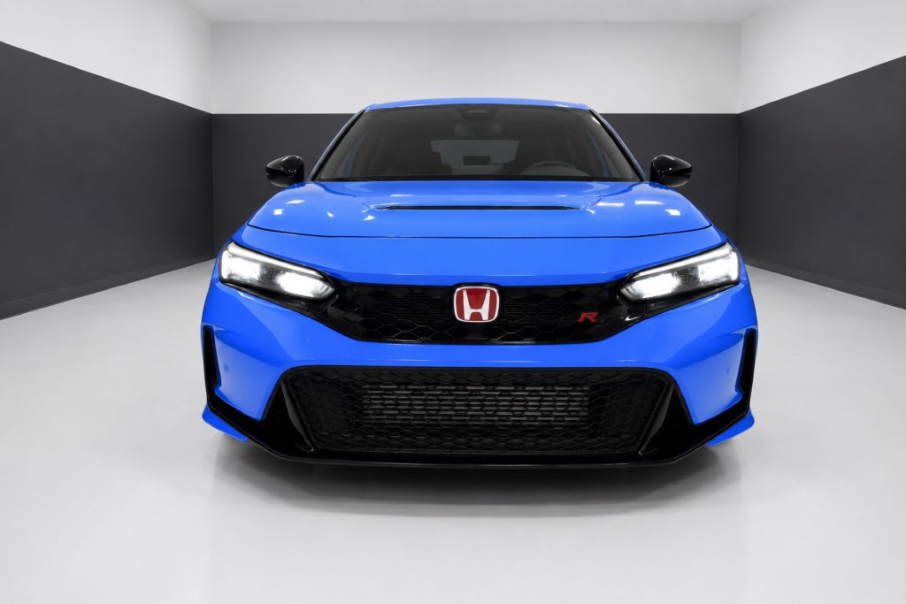 Used 2024 Honda Civic Type R image 6