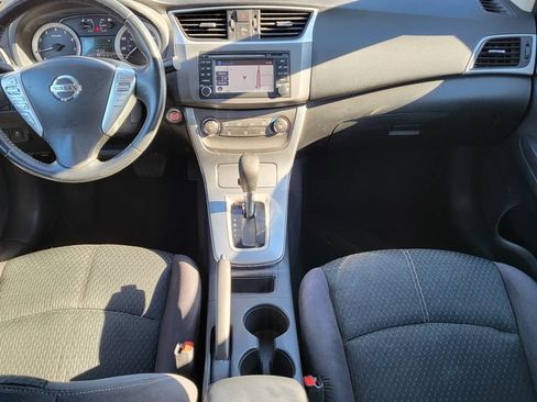 Used 2013 Nissan Sentra SR w/ Driver Pkg FWD image 5