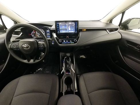Used 2022 Toyota Corolla LE w/ LE Convenience Package FWD image 25