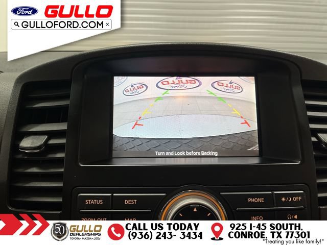 Used 2011 Nissan Pathfinder LE w/ Navigation Pkg AWD/4WD image 26