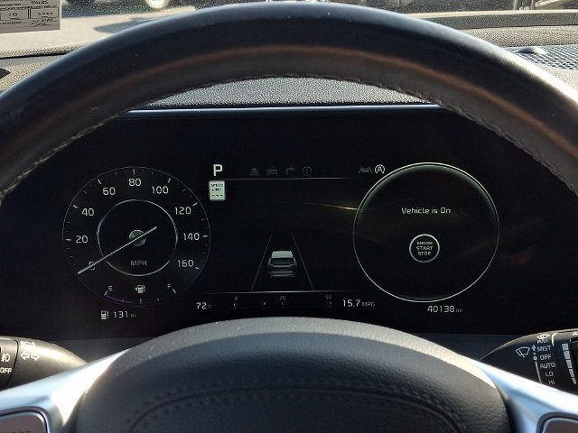 Used 2023 Kia Telluride SX Prestige X-Pro AWD/4WD image 21