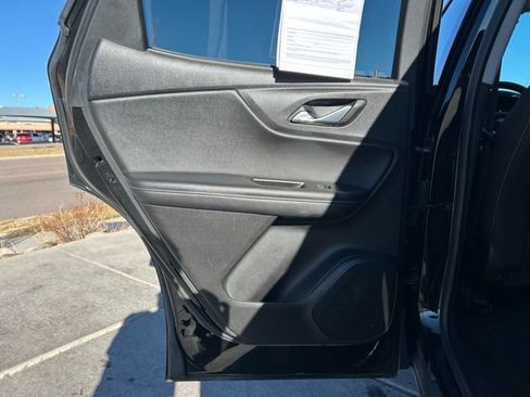 Used 2023 Chevrolet Blazer LT w/ Driver Confidence Package image 22