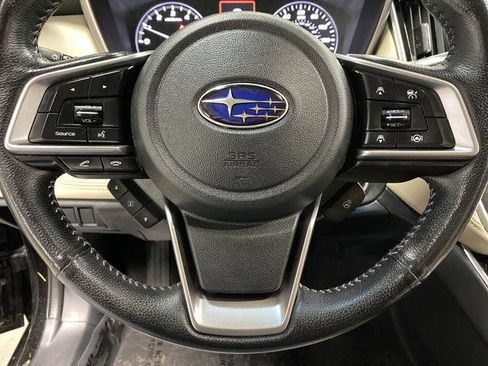 Used 2021 Subaru Legacy Limited image 15