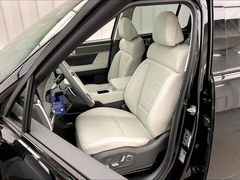 New 2026 Hyundai Santa Fe Calligraphy AWD/4WD image 32