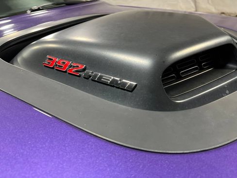 Used 2016 Dodge Challenger R/T Scat Pack RWD image 10