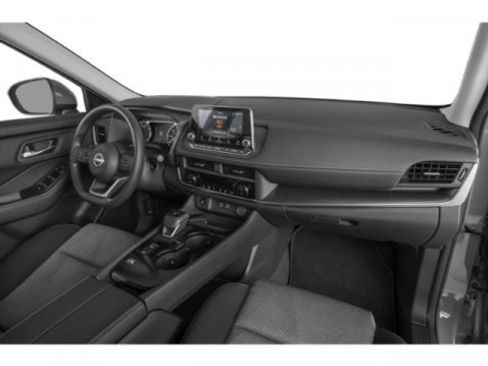 Certified 2026 Nissan Rogue SV image 18