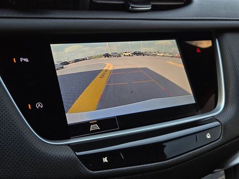 New 2025 Cadillac XT5 Premium Luxury image 19