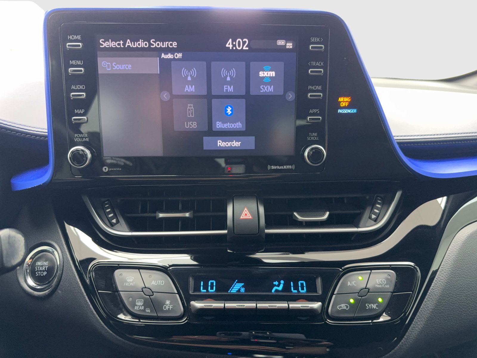 Used 2020 Toyota C-HR XLE FWD image 25
