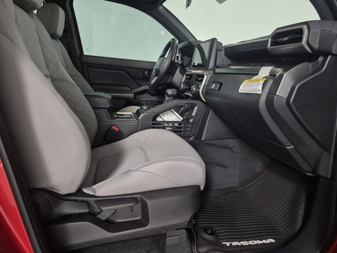 New 2026 Toyota Tacoma 4x4 Double Cab image 41