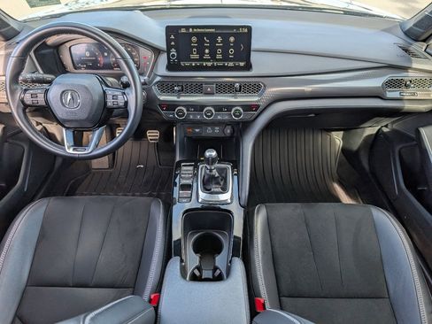 Used 2024 Acura Integra A-Spec image 4