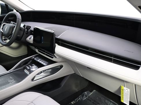 New 2026 Lincoln Nautilus Premier w/ Equipment Group 102A image 15