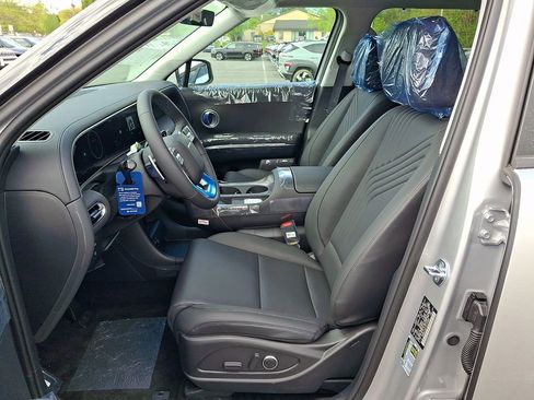 New 2026 Hyundai Palisade SEL AWD/4WD image 10