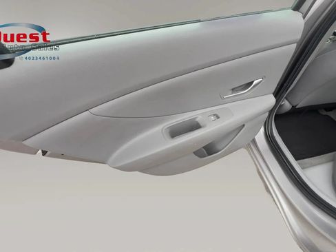 Used 2022 Hyundai Elantra SEL FWD image 18