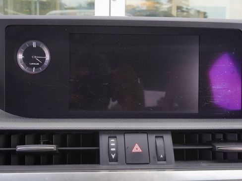 Used 2020 Lexus ES 350 F Sport w/ Accessory Package 2 image 17