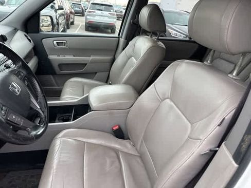 Used 2013 Honda Pilot EX-L image 3