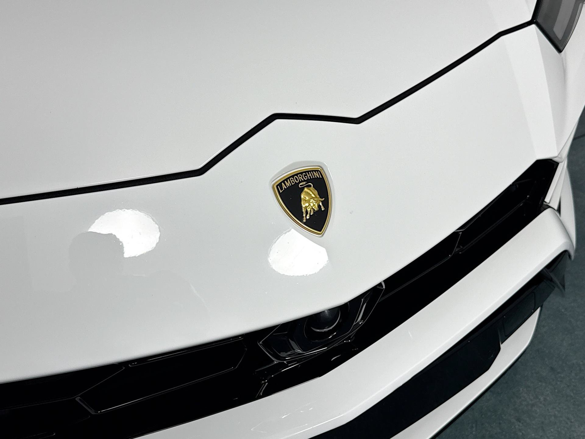 Used 2021 Lamborghini Urus AWD/4WD image 57