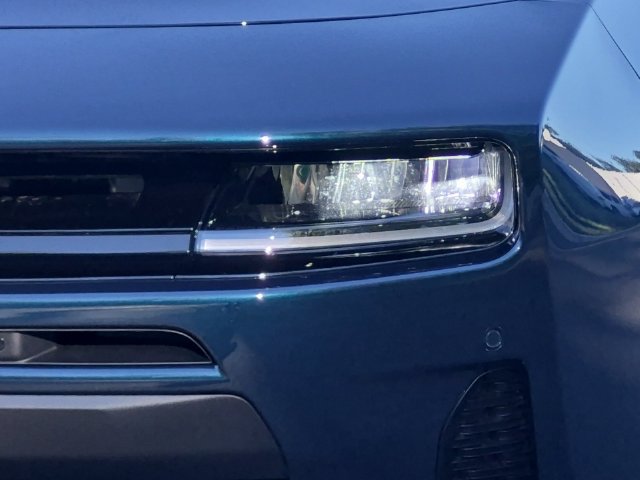 Used 2026 Dodge Charger Scat Pack w/ Blacktop Package AWD/4WD image 17