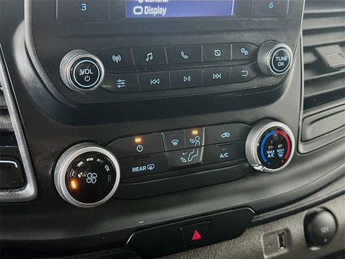 Used 2024 Ford Transit 250 Low Roof w/ Exterior Upgrade Package image 18