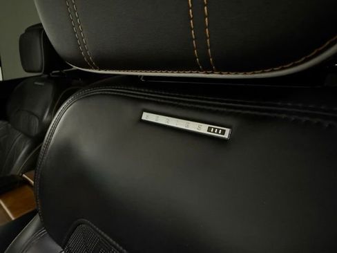 Certified 2024 Jeep Grand Wagoneer L Series III image 18