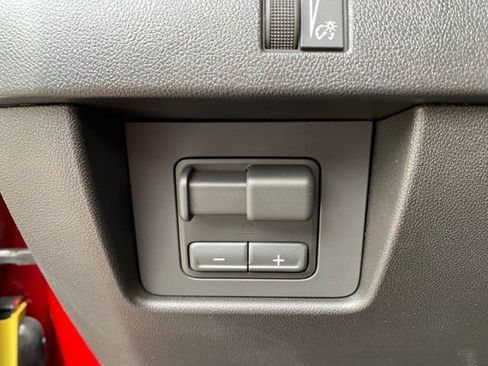 New 2026 Chevrolet Colorado Z71 AWD/4WD image 46