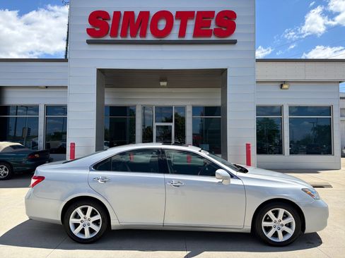 Used 2008 Lexus ES 350 FWD image 1
