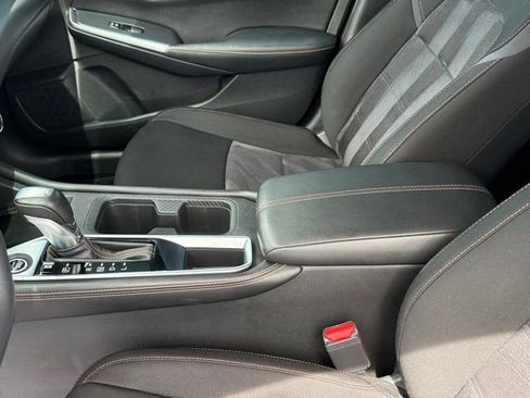 Used 2022 Nissan Sentra SR image 23