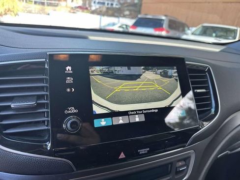 Certified 2019 Honda Passport EX-L image 19