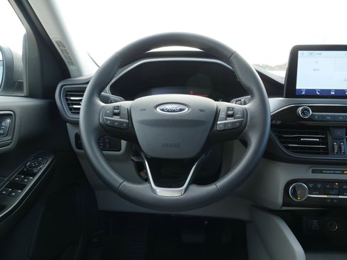 Used 2024 Ford Escape Active image 21