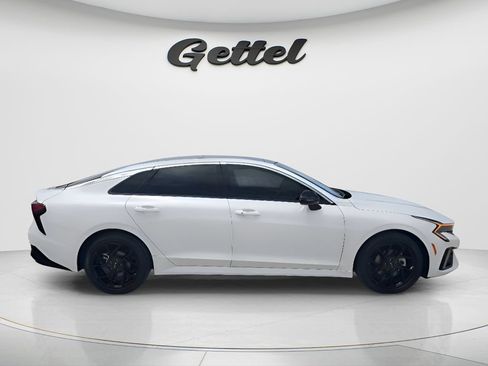 Used 2026 Kia K5 GT-Line w/ GT-Line Premium Package FWD image 4