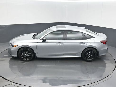 Certified 2026 Honda Civic Sport image 15