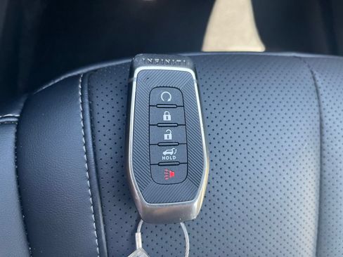 Used 2026 INFINITI QX60 Luxe AWD/4WD image 18