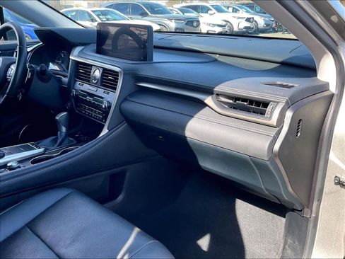 Used 2022 Lexus RX 450h AWD w/ Premium Package image 18