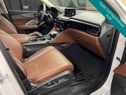 Used 2024 Acura MDX SH-AWD w/ Advance Package image 7