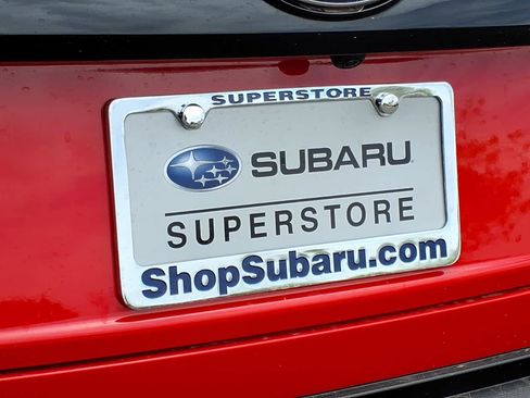 New 2026 Subaru WRX Limited w/ Accessory Package #2 AWD/4WD image 13