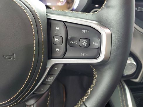 New 2026 RAM 1500 Tungsten image 25