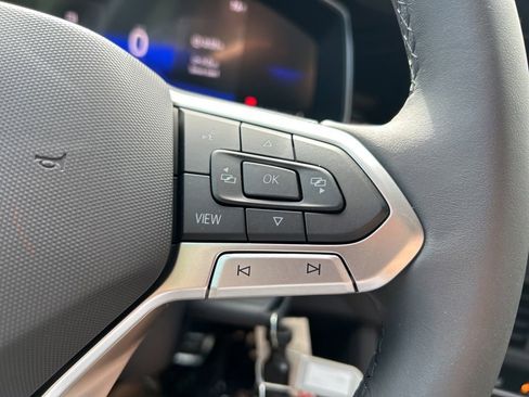 New 2026 Volkswagen Jetta Sport FWD image 21