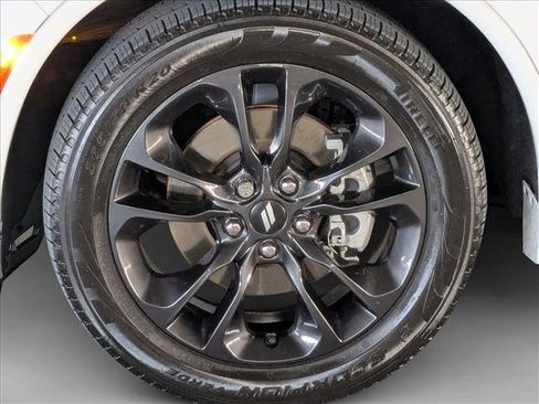 Used 2025 Dodge Durango R/T AWD/4WD image 26